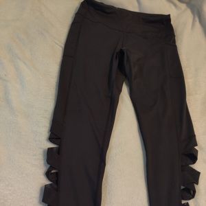 Workout leggings